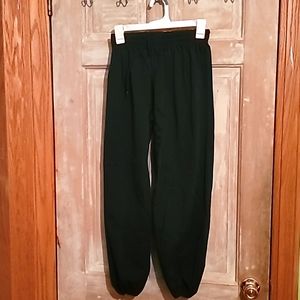 Kung fu pants